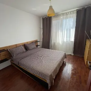 Апартаменты 2 Camere, Decomandat, Piata Unirii Бухарест