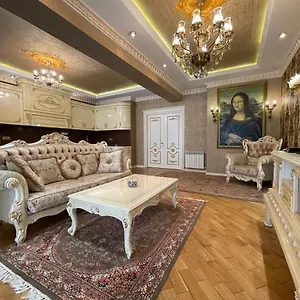 Апартаменты Sea View Luxury Баку