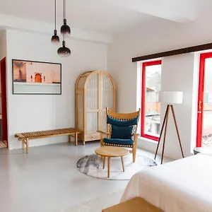 Проживание в семье Leiden Homestay&cafe' Хошимин