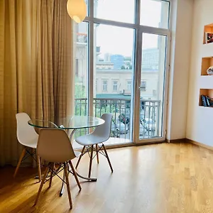 Апартаменты Four Seasons By Housing Баку