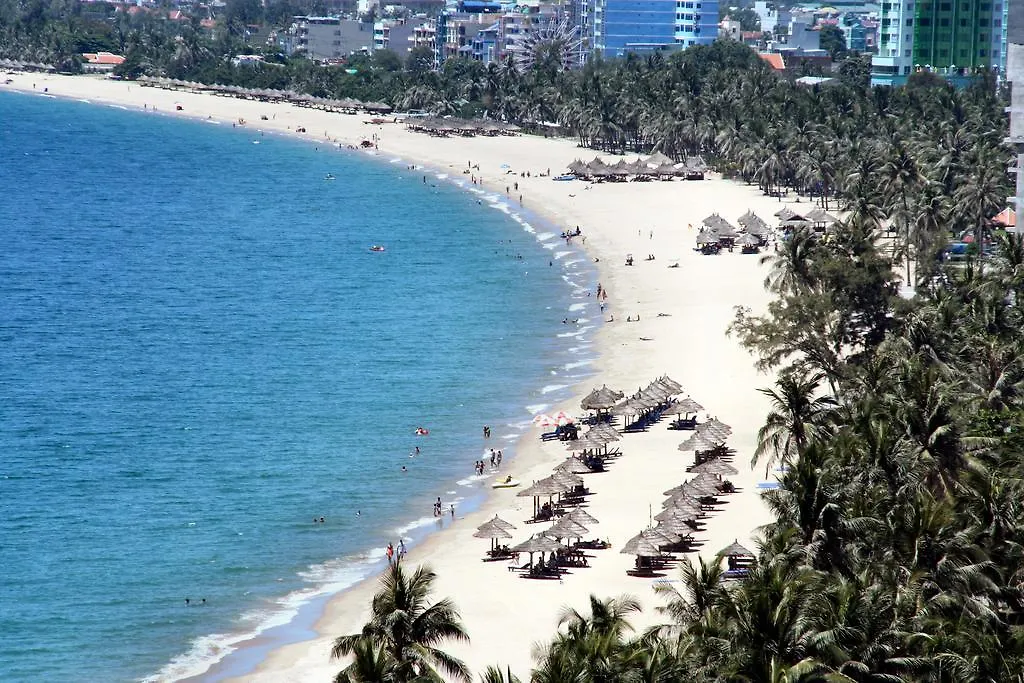 Olympic Hotel Nha Trang